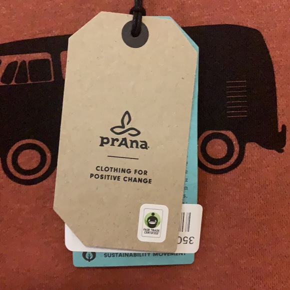 ❤️Prana❤️NWT❣️🌺❤️❣️🦋Sweatshirts 💜💖💗💗🌸💖very soft and comfortable ❤️🌺❣️💗 - Picture 4 of 8